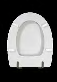 Copriwater Sedile wc per PENDY della GRAVENA