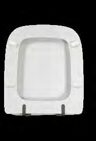 Copriwater Sedile wc per NORA della KERASAN