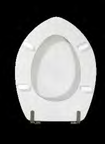 Copriwater Sedile wc per ONDINE della IDEAL STANDARD