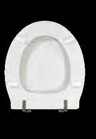 Copriwater Sedile wc per PANORAMA della GSI