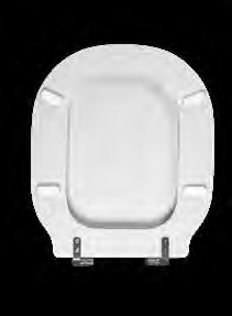 Copriwater Sedile wc per MODI’ della GLOBO