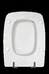 Copriwater Sedile wc per QT 70 della DOLOMITE