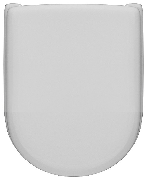 Copriwater Sedile wc per RITMO della KERASAN