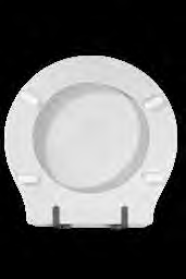 Copriwater Sedile wc per ROAD della CESABO