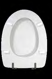 Copriwater Sedile wc per FORMA della ASTRA