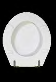 Copriwater Sedile wc per ETHOS della GALASSIA