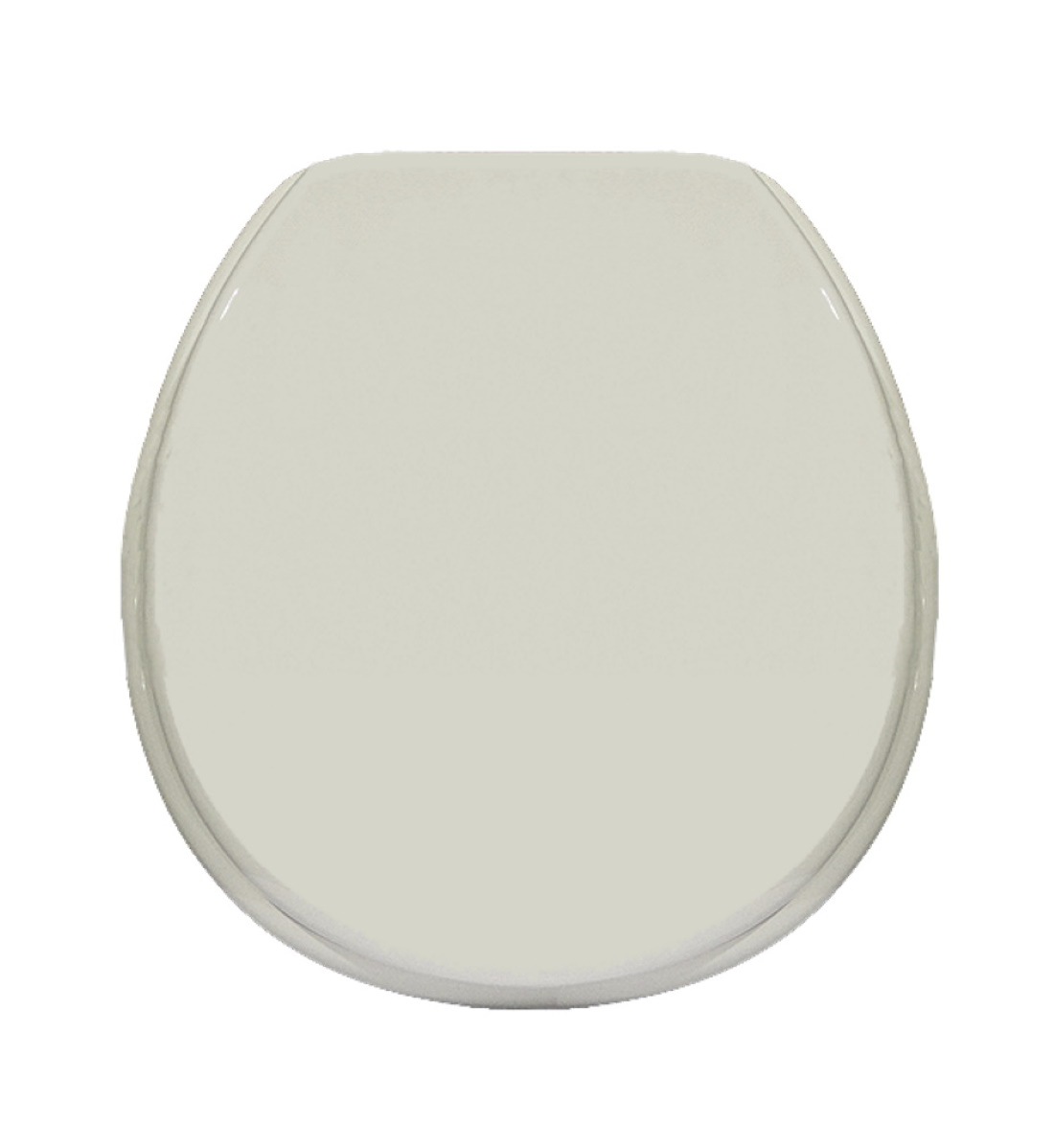 Copriwater Sedile wc per REFLEX della SANINDUSA