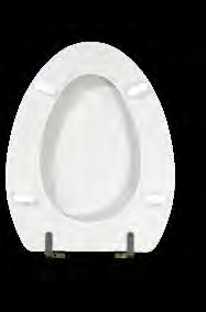 Copriwater Sedile wc per SLY della SIMAS