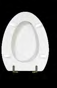Copriwater Sedile wc per OLIMPIA della ASTRA