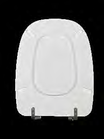 Copriwater Sedile wc per LISA della ALTHEA