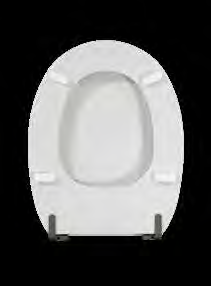 Copriwater Sedile wc per ARCADE della SIMAS