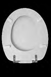 Copriwater Sedile wc per CIMINO della EOS