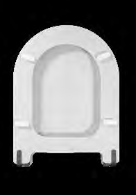 Copriwater Sedile wc per VALENTINE
VECCHIO della FLAMINIA