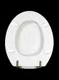Copriwater Sedile wc per QUARZO della IDEAL STANDARD