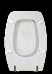 Copriwater Sedile wc per BR UNO della TENAX