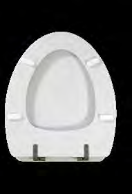 Copriwater Sedile wc per OLIMPICA MB della POZZI GINORI