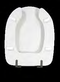 Copriwater Sedile wc per DISABILE CIELO della CIELO