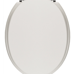 Copriwater Sedile wc per BASIC della VILLEROY & BOCH