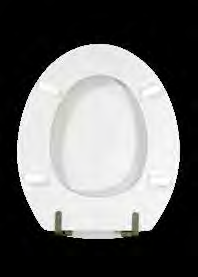 Copriwater Sedile wc per FLO della ALTHEA