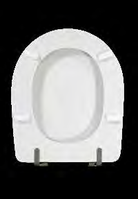 Copriwater Sedile wc per NUBE della INCEA