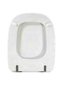 Copriwater Sedile wc per SELECTA della HATRIA SPEA