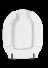 Copriwater Sedile wc per DISABILE MODI’ della GLOBO
