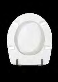 Copriwater Sedile wc per COLIBRI’ 2 della POZZI GINORI