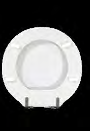 Copriwater Sedile wc per ZEN della AZZURRA