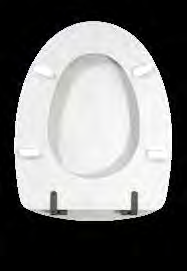 Copriwater Sedile wc per NEMEA della IDEAL STANDARD