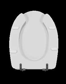 Copriwater Sedile wc per DISABILE
TANDEM della PONTEGIULIO