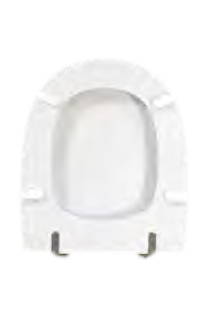 Copriwater Sedile wc per EUROPA della SANGRA