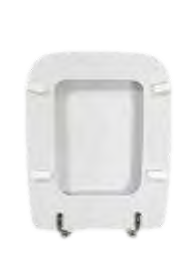 Copriwater Sedile wc per SERIE 21 della IDEAL STANDARD