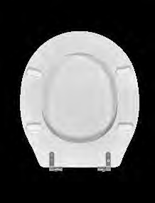 Copriwater Sedile wc per LANTE della SIMAS