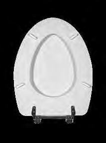 Copriwater Sedile wc per FENICE della CESAME