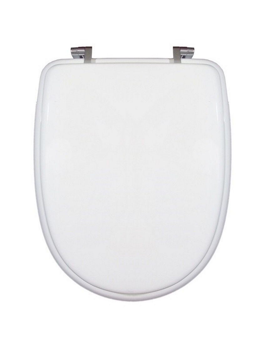 Sedile WC copriwater Cesame Aretusa - Alfeo Arredobagno