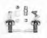 Copriwater Sedile wc per NEXT (TD104F) della HATRIA SPEA - immagine 4