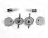 Copriwater Sedile wc per MINI DIAL della HIDRA - immagine 3