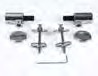 Copriwater Sedile wc per MINI DIAL della HIDRA - immagine 4