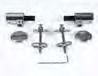Copriwater Sedile wc per SCULTURE della HATRIA SPEA - immagine 4