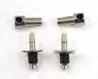 Copriwater Sedile wc per OASI (TD78) della DOLOMITE - immagine 4