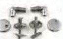 Copriwater Sedile wc per M2 45 della GALASSIA - immagine 4