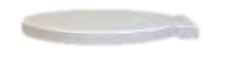 Copriwater Sedile wc per TOP LINE della HIDRA - immagine 2