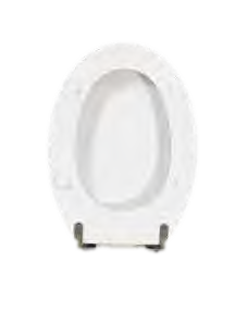 Copriwater Sedile wc per BAMBI della IDEAL STANDARD