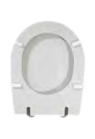Copriwater Sedile wc per VIGNONI della SIMAS