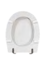 Copriwater Sedile wc per ROSSARI della PICCOLO